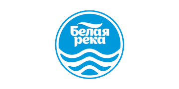 Белая река
